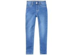 Mädchen Jeans, Super Skinny Fit