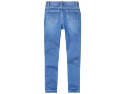 Mädchen Jeans, Super Skinny Fit