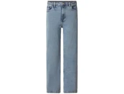 Mädchen Jeans / Wide Leg