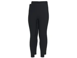 Mädchen Leggings, 2 Stück