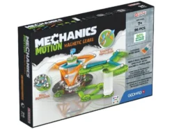 Mechanics Motion »RE 2Magnetic Gears 96«