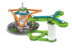 Mechanics Motion »RE 2Magnetic Gears 96«