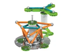 Mechanics Motion »RE 2Magnetic Gears 96«
