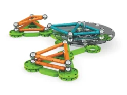 Mechanics Motion »RE 2Magnetic Gears 96«