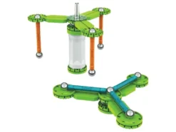 Mechanics Motion »RE 2Magnetic Gears 96«