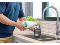 Mehrflächenreiniger »Crosswave HF3 Cordless Pro«
