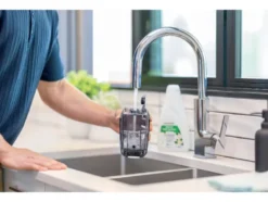 Mehrflächenreiniger »Crosswave HF3 Cordless Pro«