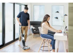 Mehrflächenreiniger »Crosswave HF3 Cordless Pro«