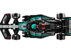 77244 Mercedes-AMG F1® W15 Rennauto