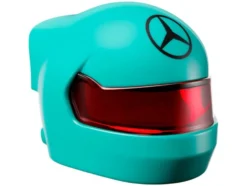 77244 Mercedes-AMG F1® W15 Rennauto