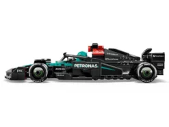 77244 Mercedes-AMG F1® W15 Rennauto