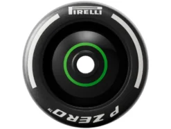 77244 Mercedes-AMG F1® W15 Rennauto