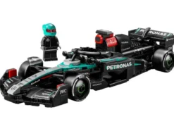 77244 Mercedes-AMG F1® W15 Rennauto