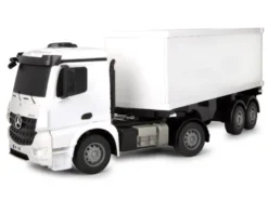 Mercedes-Benz Container-LKW »Arocs«, offiziell lizenziert