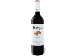 Merlot Peloponnes PGE trocken, Rotwein 2025