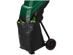 Messerhäcksler »PEMH 2400 B2«, Fangbox 40 l