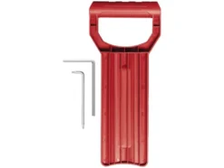 Messerhäcksler »PEMH 2400 B2«, Fangbox 40 l