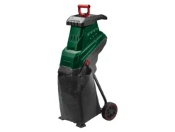 Messerhäcksler »PEMH 2400 B2«, Fangbox 40 l