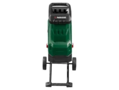 Messerhäcksler »PEMH 2400 B2«, Fangbox 40 l