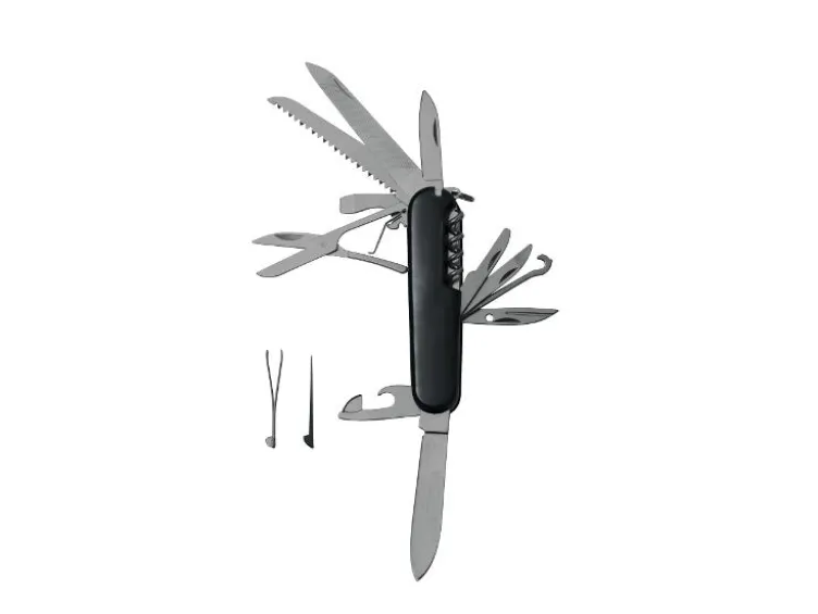 Messer / Taschenmesser