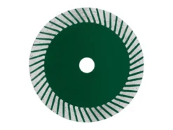Metall-Trennscheiben/Metall-Schruppscheiben/Holz-Trennscheibe/Diamant-Trennscheibe (Turbo)/Diamant-Trennscheibe, Ø 76 mm