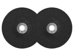 Metall-Trennscheiben/Metall-Schruppscheiben/Holz-Trennscheibe/Diamant-Trennscheibe (Turbo)/Diamant-Trennscheibe, Ø 76 mm
