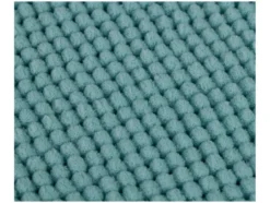 Mikrofaser Chenille Badteppich, 70 x 120 cm