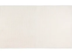 Mikrofaser Chenille Badteppich, 70 x 120 cm