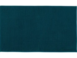 Mikrofaser Chenille Badteppich, 60 x 100 cm