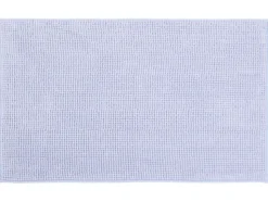 Mikrofaser Chenille Badteppich, 60 x 100 cm