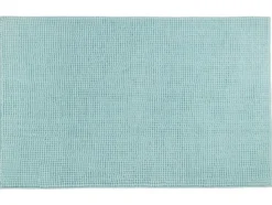 Mikrofaser Chenille Badteppich, 60 x 100 cm