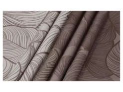 Mikrofaser-Satin-Bettwäsche / Mikrofaser-Satin-Wendebettwäsche, 135 x 200 cm