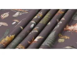 Mikrofaser-Satin-Wendebettwäsche, 200 x 220 cm