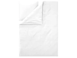 Mikrofaser-Washed-Bettwäsche, 155 x 220 cm