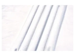Mikrofaser-Washed-Bettwäsche, 155 x 220 cm