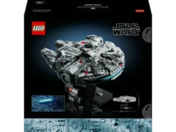 75375 »Millennium Falcon™«