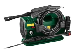 Mini-Hochdruckreiniger »PHDM 110 A1 Mini«