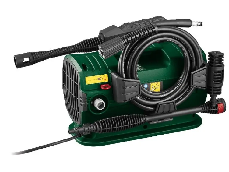 Mini-Hochdruckreiniger »PHDM 110 A1 Mini«