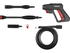 Mini-Hochdruckreiniger »PHDM 110 A1 Mini«