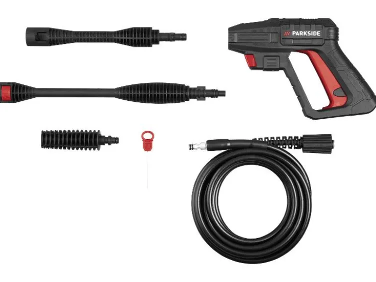 Mini-Hochdruckreiniger »PHDM 110 A1 Mini«