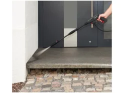 Mini-Hochdruckreiniger »PHDM 110 A1 Mini«