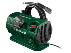 Mini-Hochdruckreiniger »PHDM 110 A1 Mini«