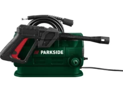 Mini-Hochdruckreiniger »PHDM 110 A1 Mini«