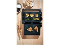 Mini-Kontaktgrill