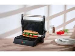 Mini-Kontaktgrill