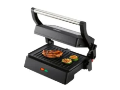 Mini-Kontaktgrill