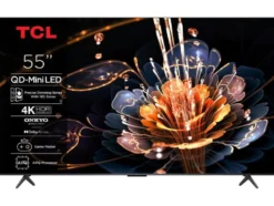Mini LED TV »55C61KS«, 55 Zoll (139 cm)