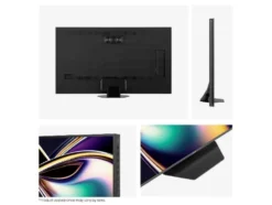Mini LED ULED Smart TV »65U8Q«, 65 Zoll