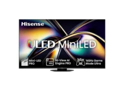 Mini LED ULED Smart TV »65U8Q«, 65 Zoll