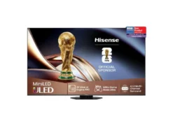 Mini LED ULED Smart TV »65U8Q«, 65 Zoll